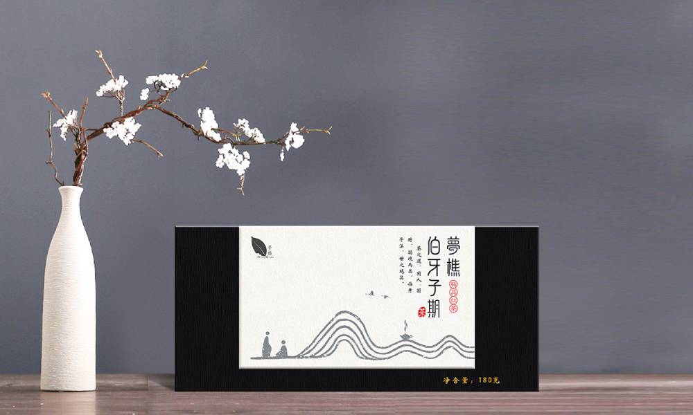 和平县国潮包装设计的创新路径——传统文化与年轻潮流的破圈融合