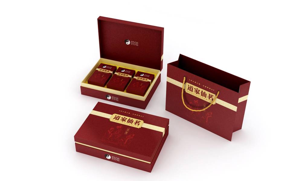 和平县文创产品包装设计的破圈密码——文化基因与消费场景的双向激活
